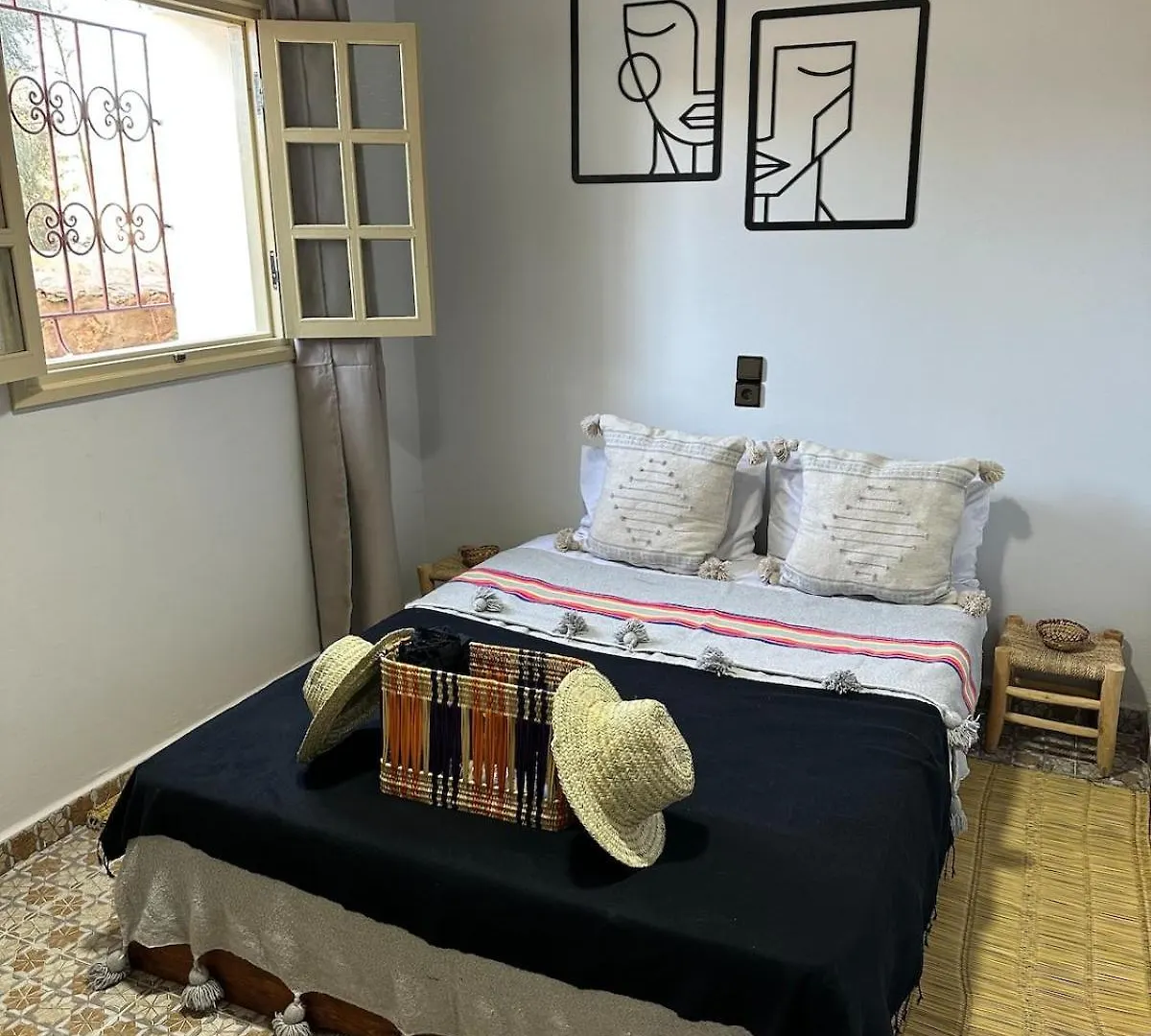 Villa Sakina Home With Private Pool Sidi Kaouki Essaouira Morocco