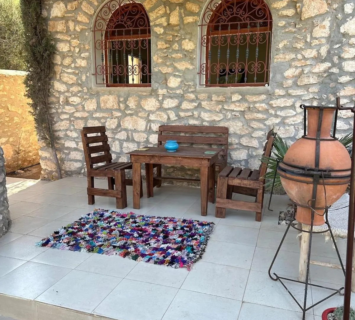 Villa Sakina Home With Private Pool Sidi Kaouki Essaouira 0*,  Morocco