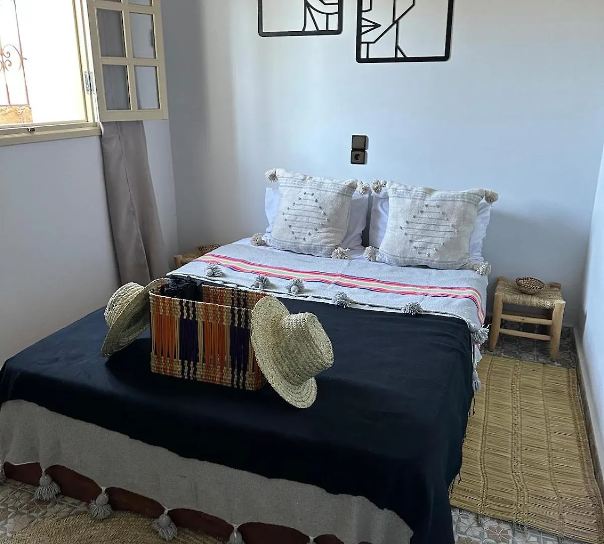 Villa Sakina Home With Private Pool Sidi Kaouki Essaouira