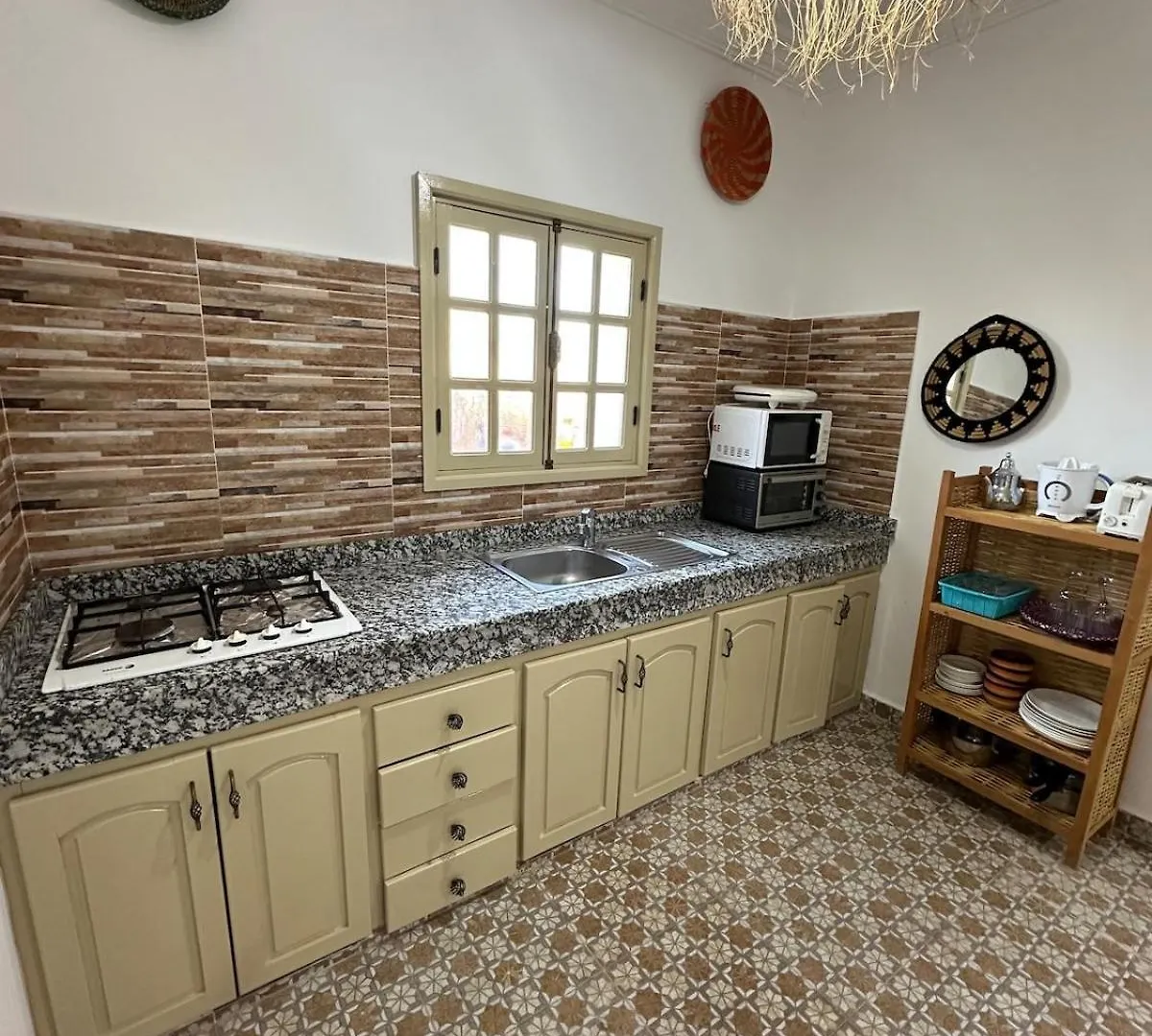 Villa Sakina Home With Private Pool Sidi Kaouki Essaouira Morocco