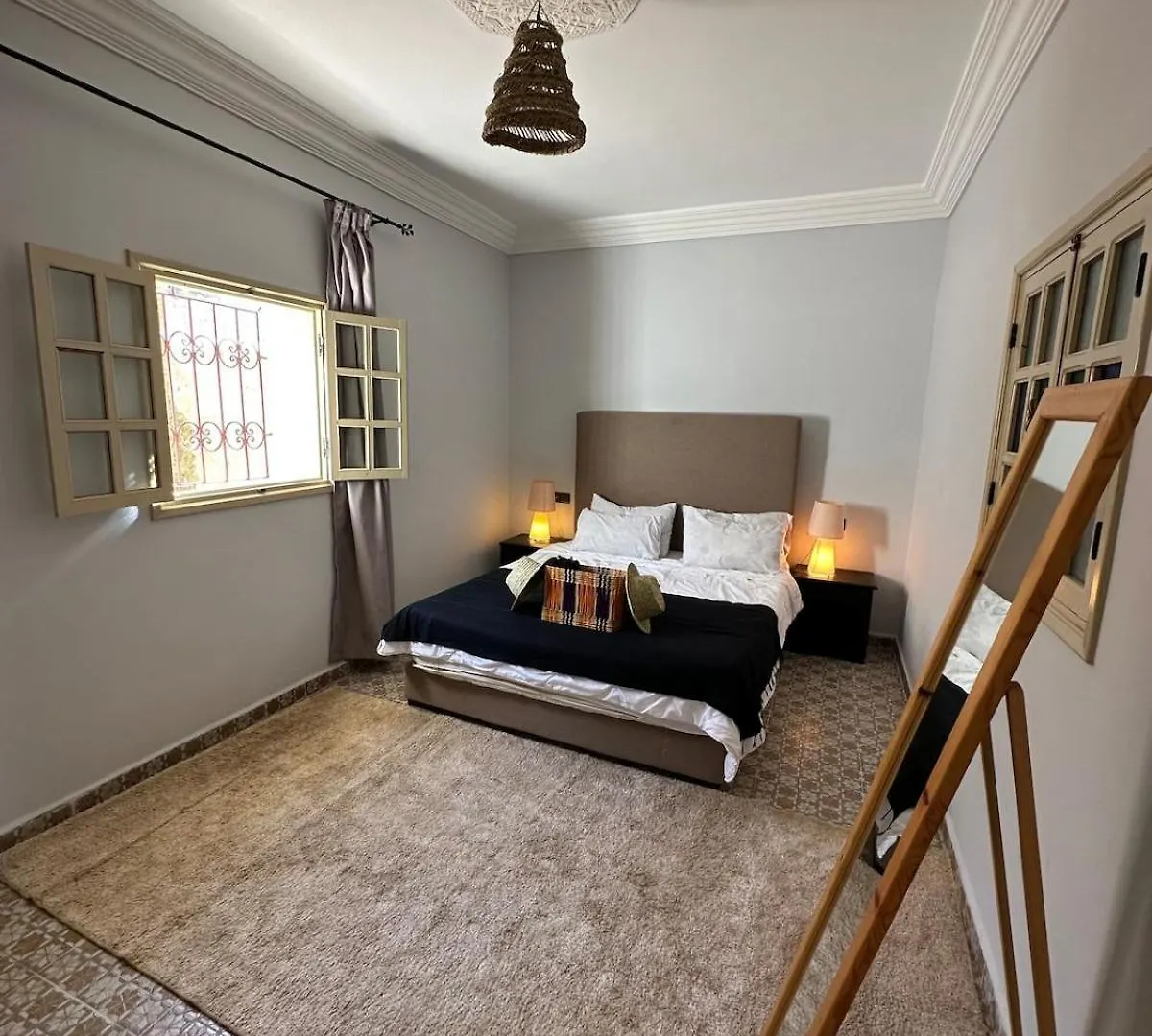 Villa Sakina Home With Private Pool Sidi Kaouki Essaouira
