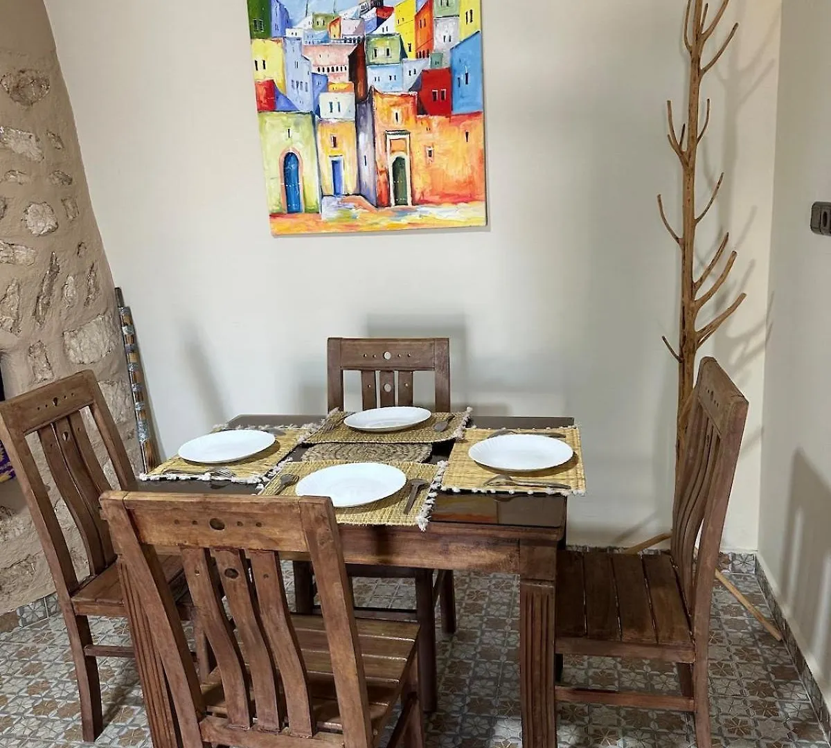 Villa Sakina Home With Private Pool Sidi Kaouki Essaouira