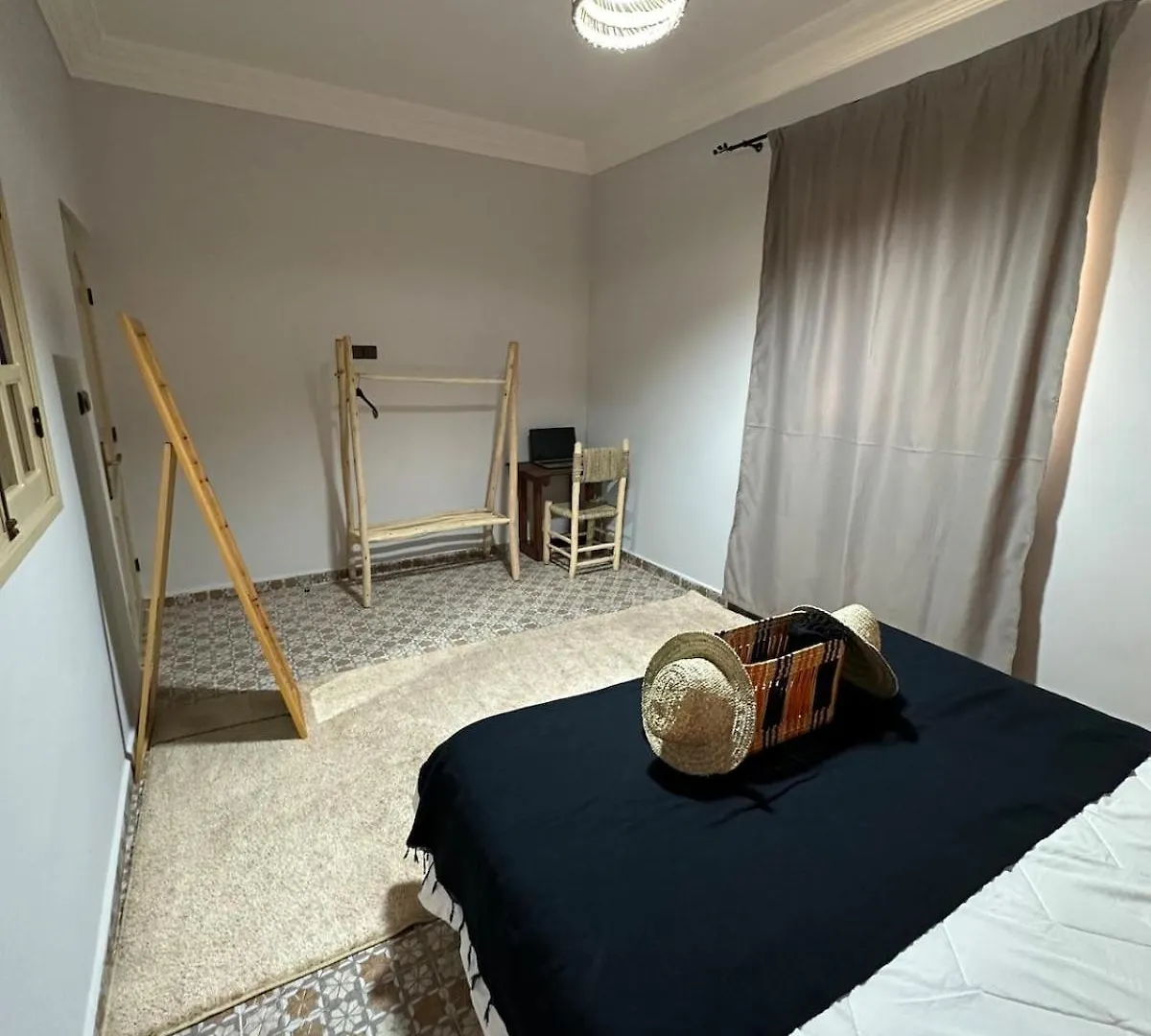Villa Sakina Home With Private Pool Sidi Kaouki 에사우이라