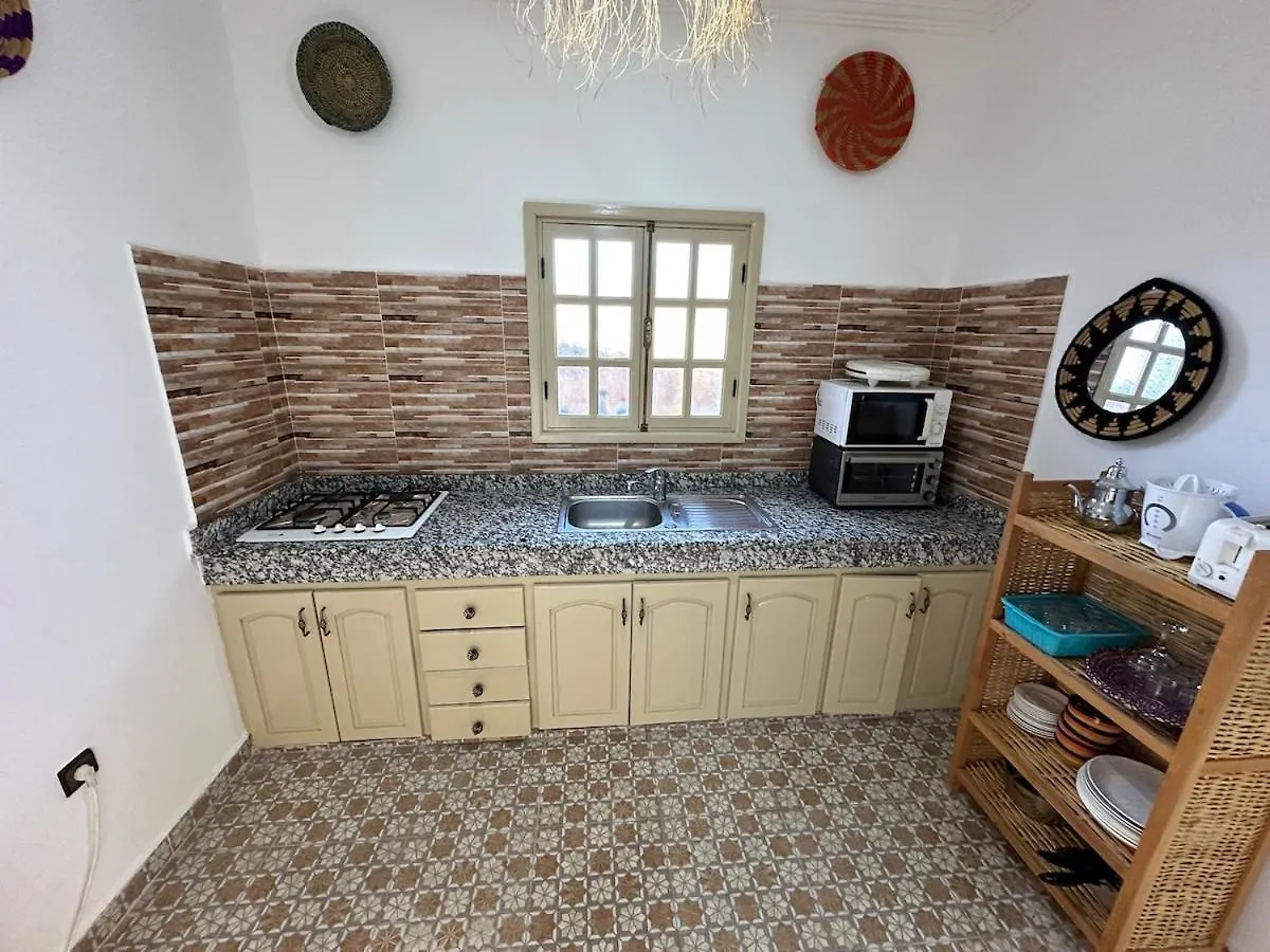 Villa Sakina Home With Private Pool Sidi Kaouki Essaouira