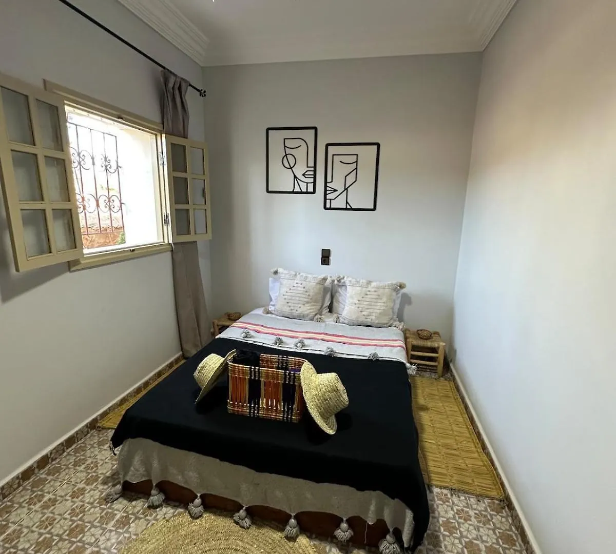 Villa Sakina Home With Private Pool Sidi Kaouki Essaouira Morocco