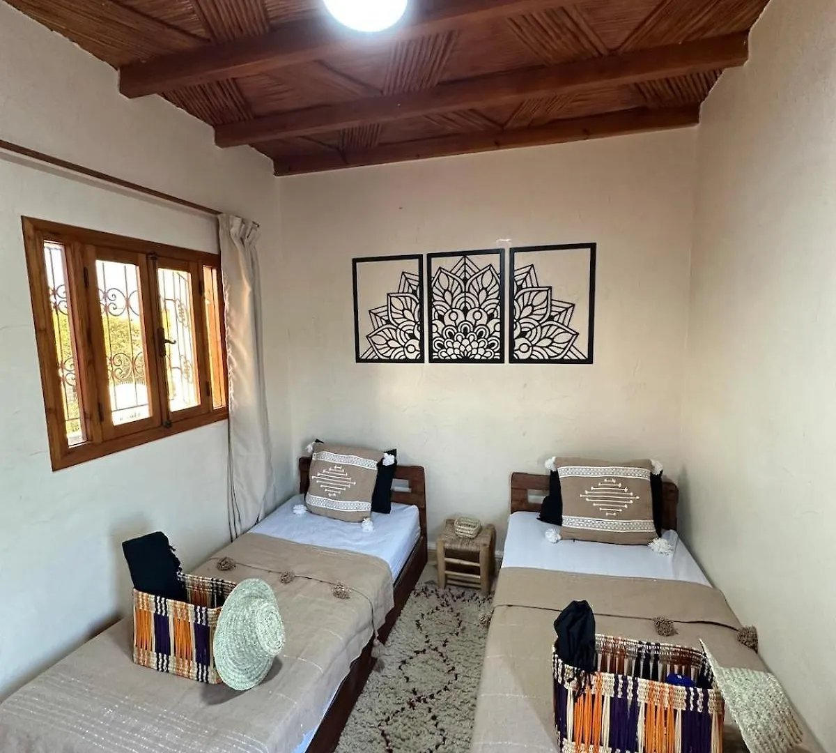 Villa Sakina Home With Private Pool Sidi Kaouki Essaouira 0*,  Morocco