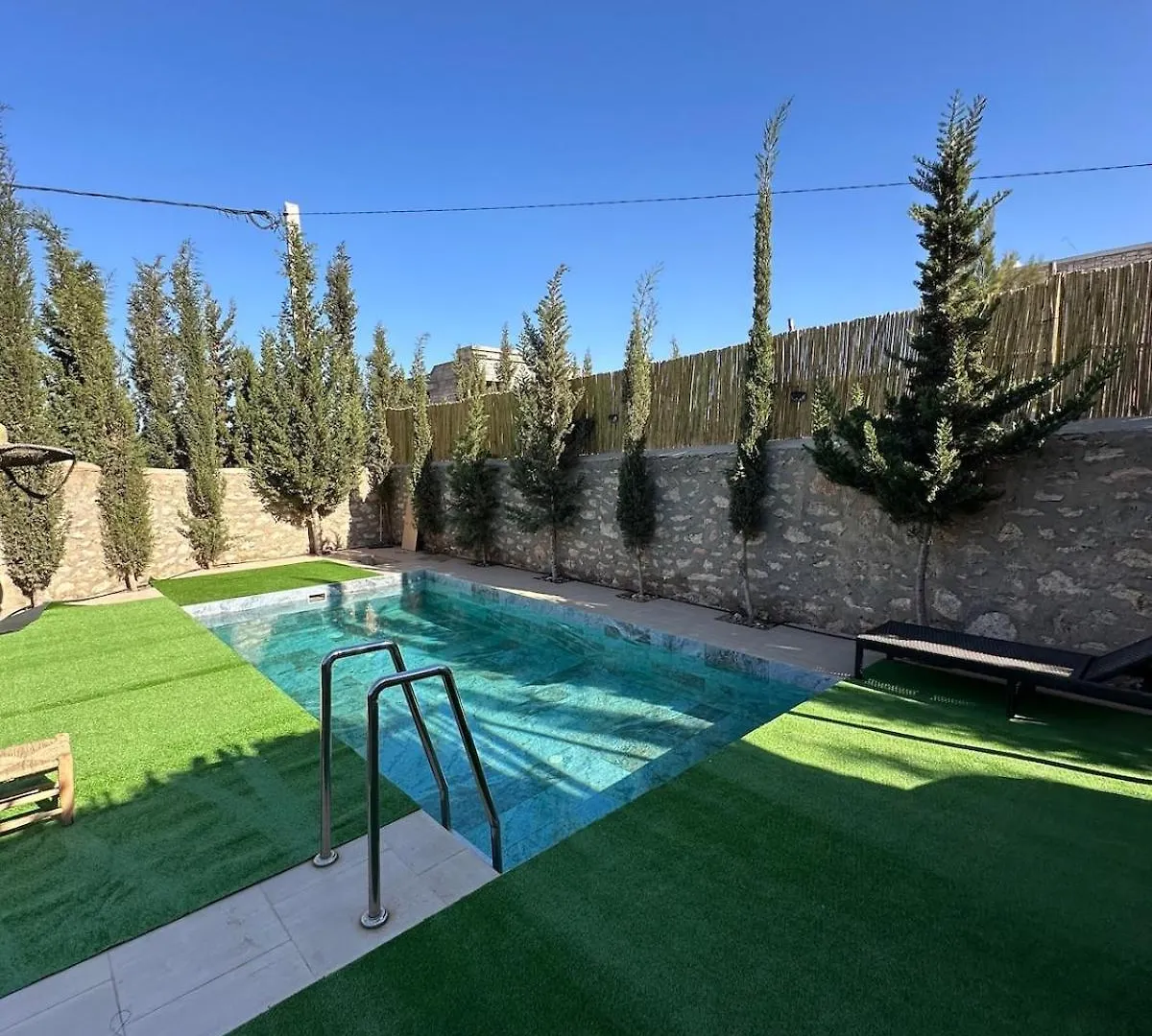 Villa Sakina Home With Private Pool Sidi Kaouki Essaouira