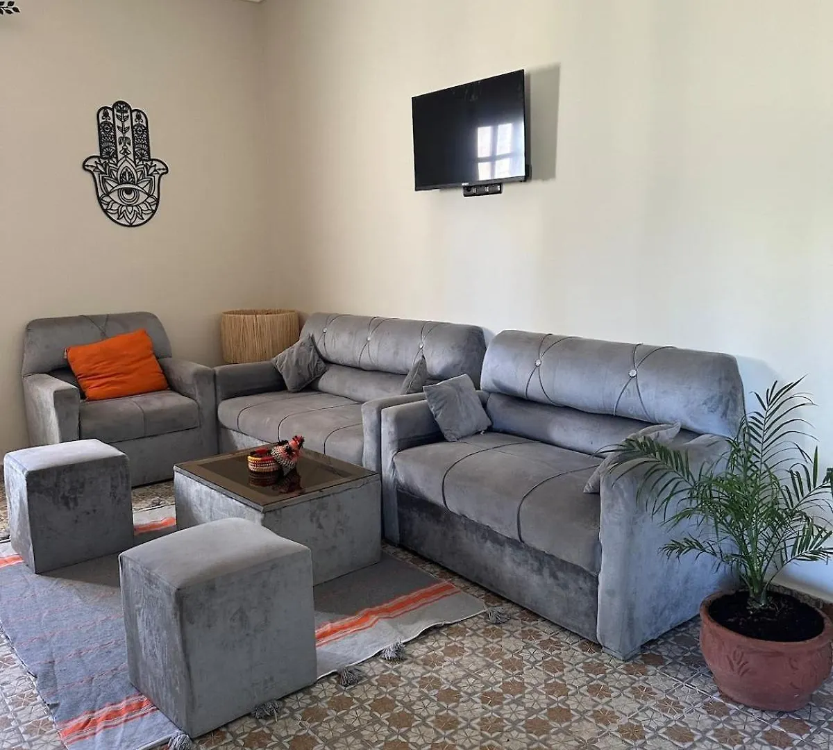 Villa Sakina Home With Private Pool Sidi Kaouki Essaouira
