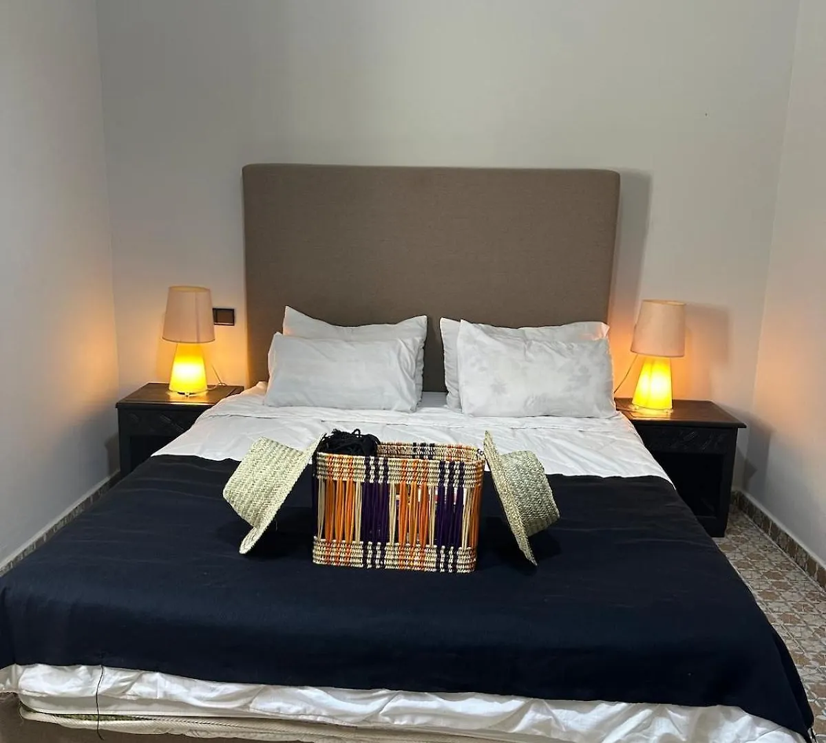 Villa Sakina Home With Private Pool Sidi Kaouki Essaouira 0*,