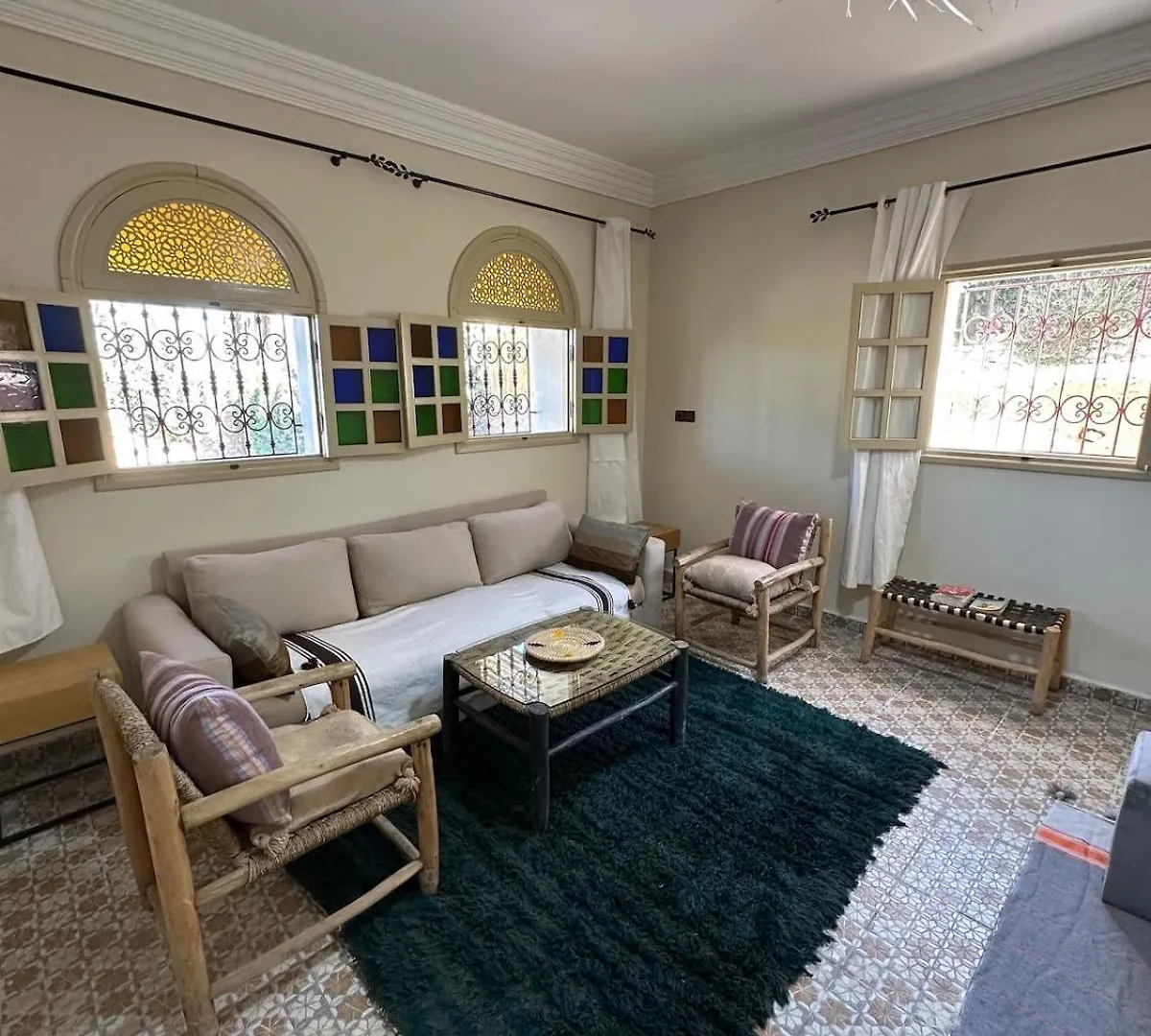 Villa Sakina Home With Private Pool Sidi Kaouki Essaouira 0*,  Morocco