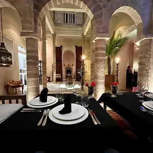 Riad Malaika, Essaouira